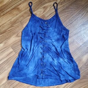 American eagle soft & sexy tank